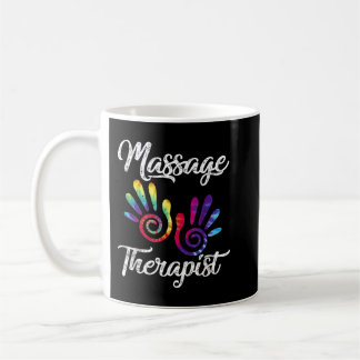 Ph Funny Massage Therapist Costume Hand Therapy Kaffemugg