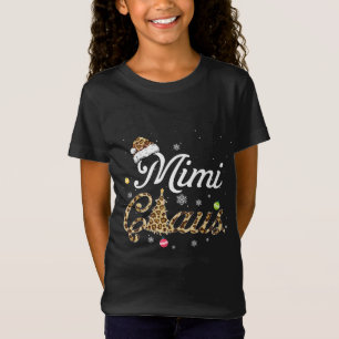 Ph Jultomatchande familj Costume Mimi Cl T Shirt