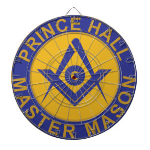 PHA-Masons Darttavla