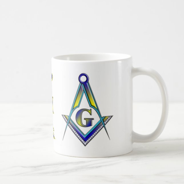 PHA-MUGG KAFFEMUGG (Höger)