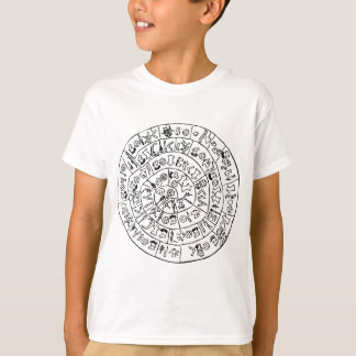 Phaistos-skiva Tee Shirt