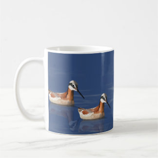 Phalarope Mug Kaffemugg
