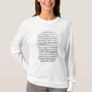 Phantasiestucke Opus, för piano Tee