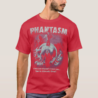 Phantasm3 T Shirt