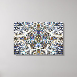 Phantasm Canvastryck