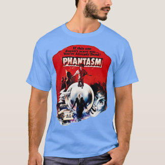 Phantasm T Shirt