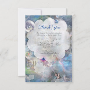 Phantasmagoria Fantasy Tack Kort