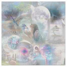 Phantasmagoria Fantasy Tyg