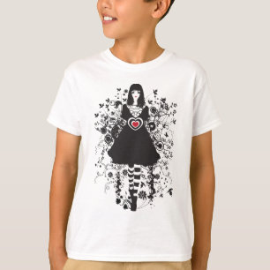 Phantasmagoria Tee Shirt