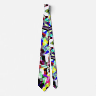Phantasmagoric Tie 3 Slips