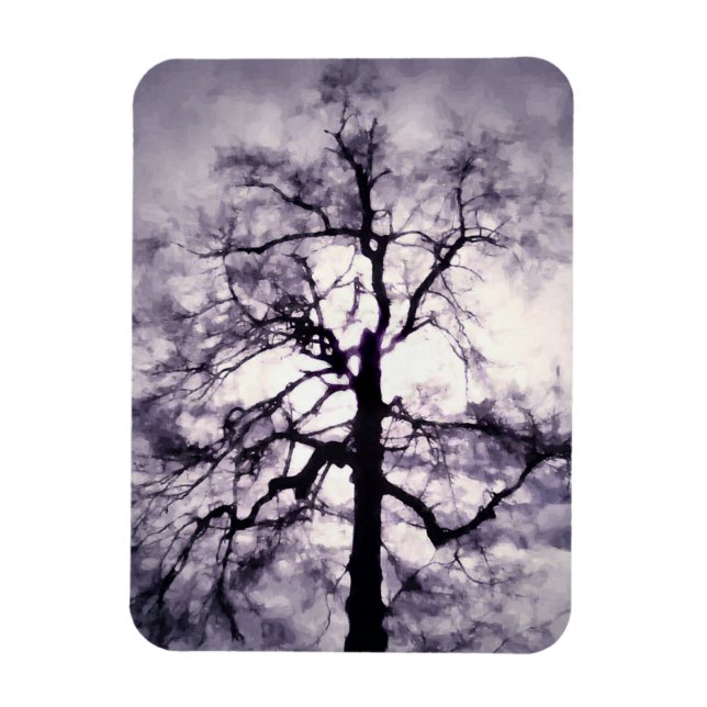 Phantastes Flexibel Magnet (Vertikal)