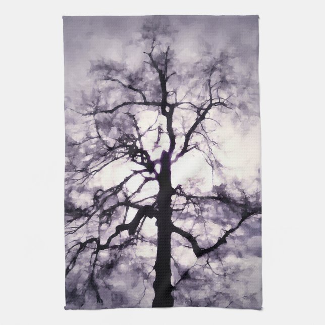 Phantastes Kitchen Towel Kökshandduk (Vertikal)