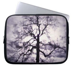 Phantastes Laptop sleeve