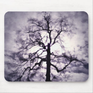 Phantastes Mousepad Musmatta