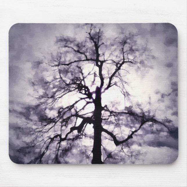 Phantastes Mousepad Musmatta (Framsidan)