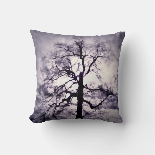 Phantastes Pillow Kudde (Framsida)