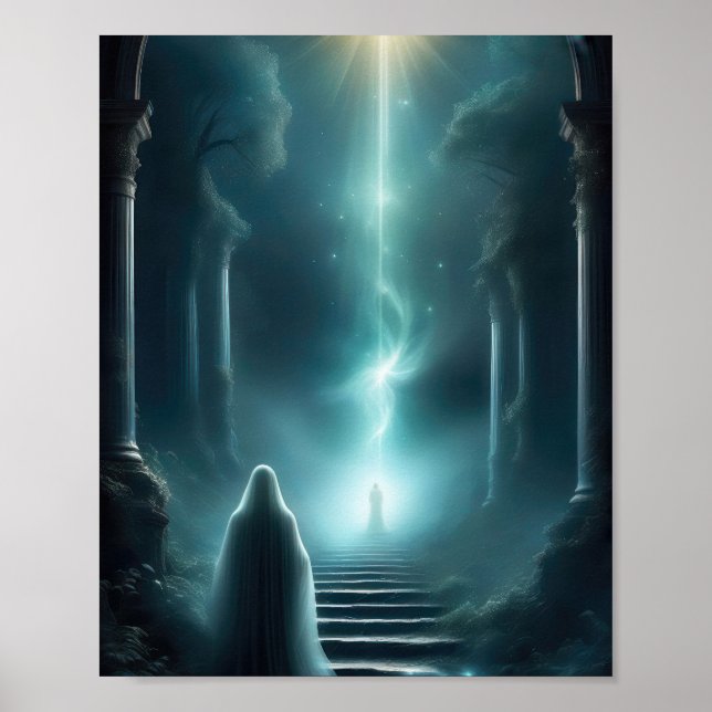 Phantasy Poster (Framsidan)