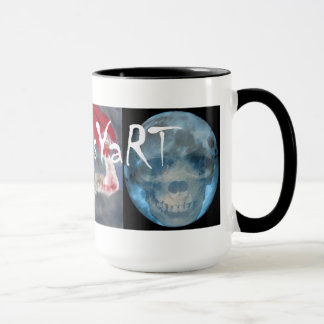Phantasyart mugg