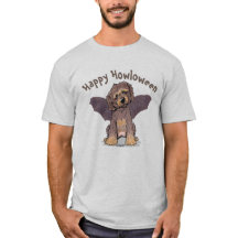 Phantom Chocolate DoodleMoji Halloween