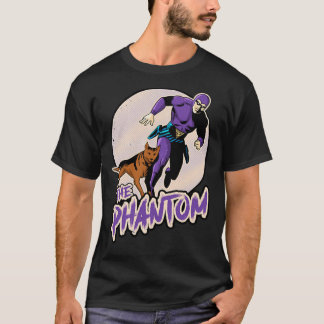 Phantom Classic T-Shirt