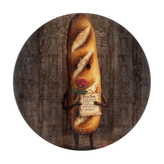 Phantom Crumb (Framsidan)