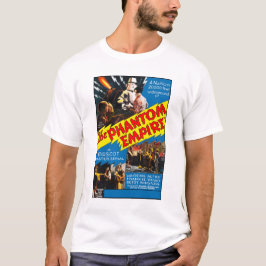 Phantom Empire (1935) T Shirt