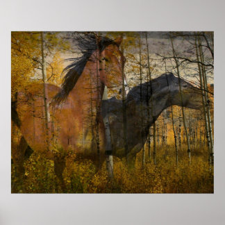 Phantom Grove Poster