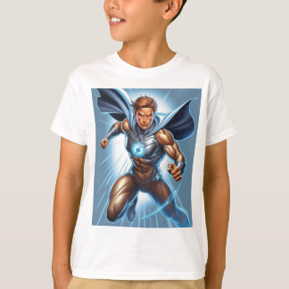 Phantom Guardian T Shirt