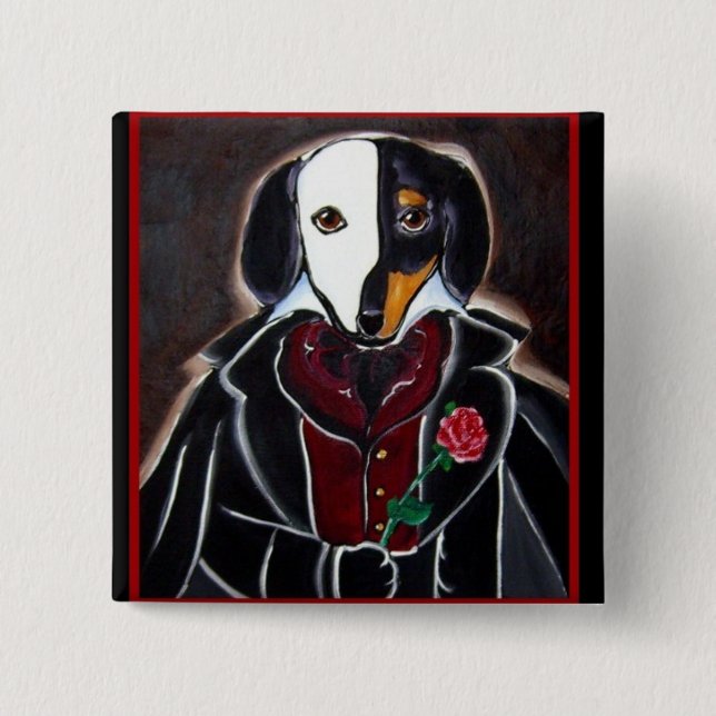 Phantom-knapp Knapp (Framsida)