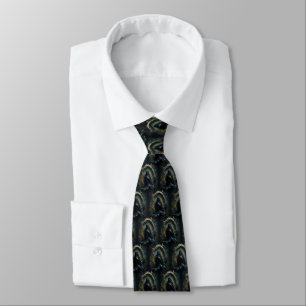 Phantom Neck Tie Slips