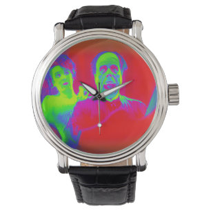 Phantom of the Opera avslöjad Armbandsur