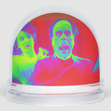 Phantom of the Opera Unmasked