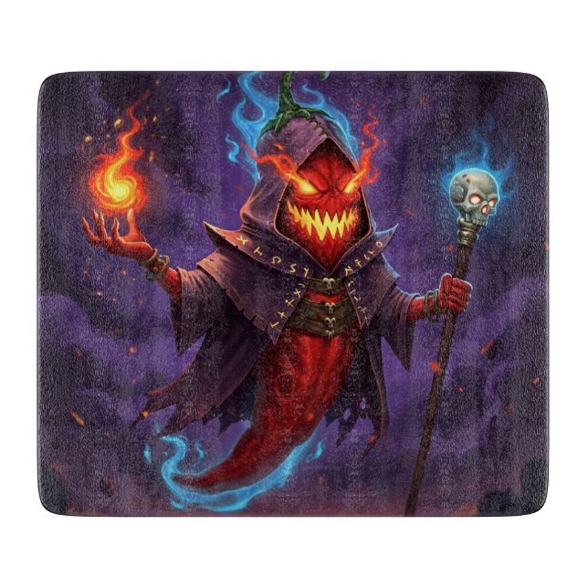 Phantom Pepper (Framsidan)