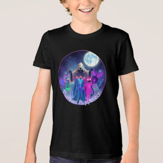 Phantom Puppeteer T Shirt