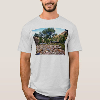 Phantom Ranch - Grand Canyon National Park Tee