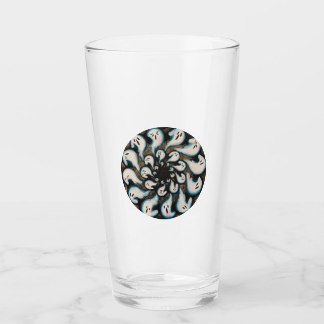 Phantom Sip Glaskopp (Framsida)