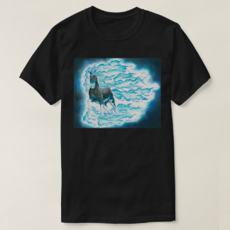 Phantom Steed 2 T Shirt
