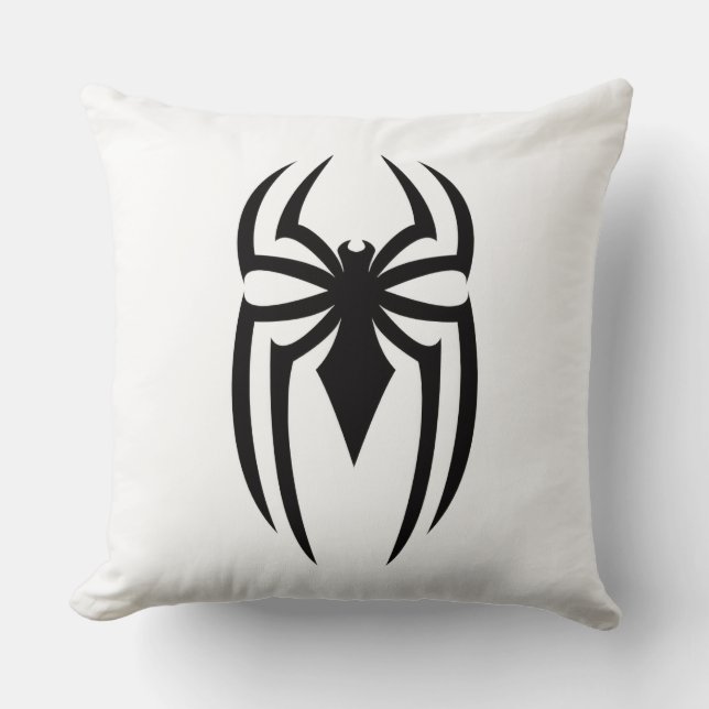 Phantom Troupe Spidersymbol Kudd - Hunter Kudde (Framsida)