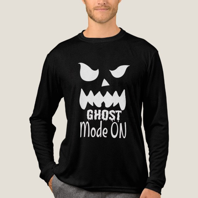 Phantom Vibe T Shirt (Framsida)