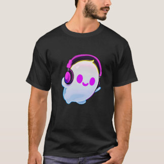 Phantom Vibes T Shirt