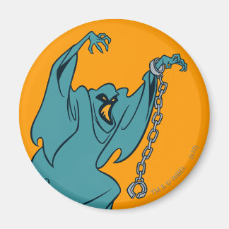 Phantom Villain Magnet