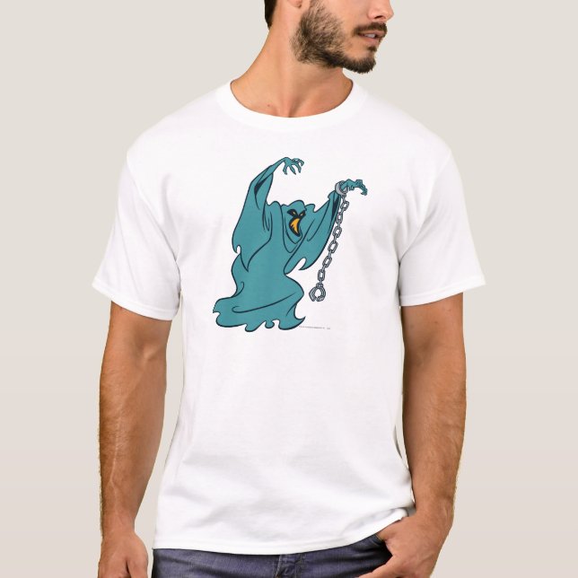 Phantom Villain T-shirt (Framsida)