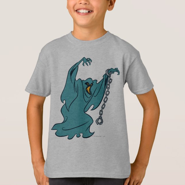 Phantom Villain T-shirt (Framsida)