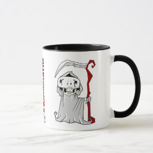 Phantomworx mugg