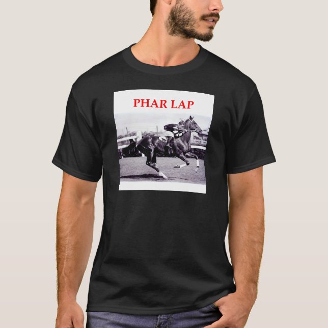 phar varv t-shirt (Framsida)