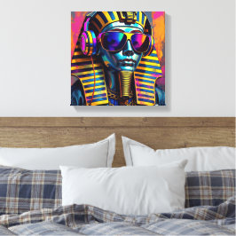 PHARAOH COOL 2 CANVASTRYCK