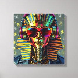 PHARAOH COOL 3 CANVASTRYCK