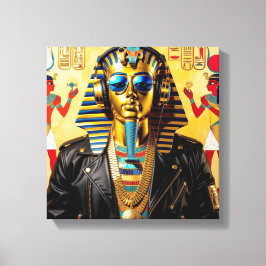 PHARAOH COOL 4 CANVASTRYCK