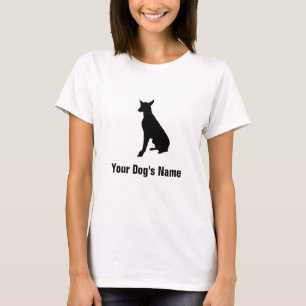 Pharaoh Hound フ ァ ラ オ ン ・ ハ ウ IT T Shirt