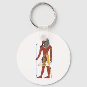 Pharaoh Nyckelring